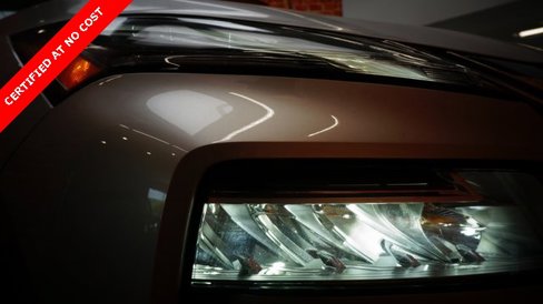 Used 2023 Nissan Rogue SV w/ SV Premium B Package image 64