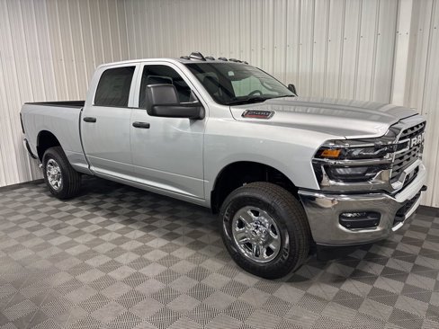 New 2026 RAM 2500 Tradesman image 1