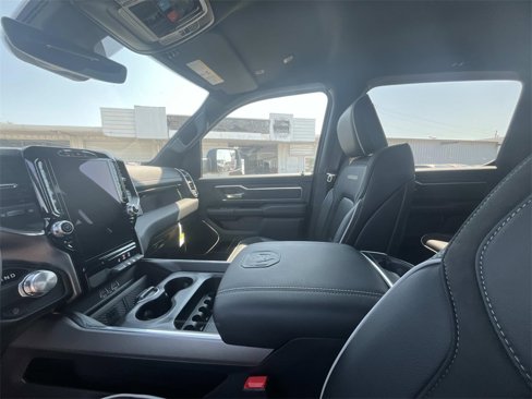 New 2026 RAM 1500 Laramie w/ Sport Appearance Package image 10