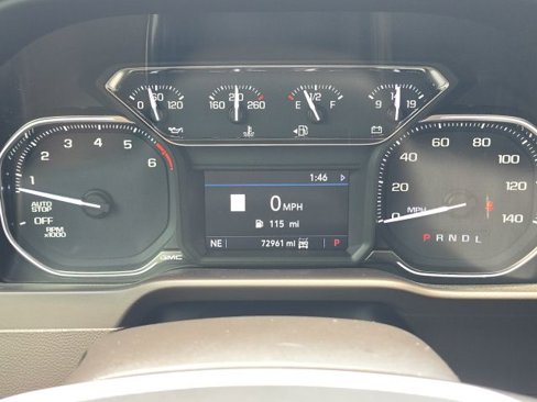 Used 2019 GMC Sierra 1500 SLT w/ SLT Premium Plus Package image 27