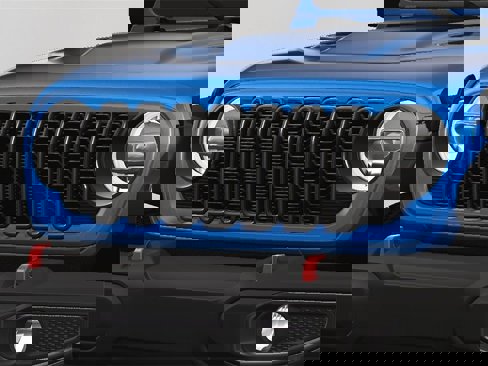 New 2025 Jeep Wrangler Unlimited Rubicon image 10