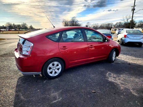 Used 2009 Toyota Prius image 2