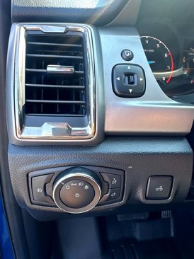 Used 2020 Ford Ranger XLT w/ Equipment Group 302A Luxury image 11