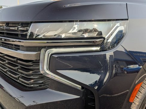Used 2021 Chevrolet Tahoe RST w/ Luxury Package image 7