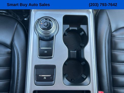 Used 2024 Ford Edge SEL image 23