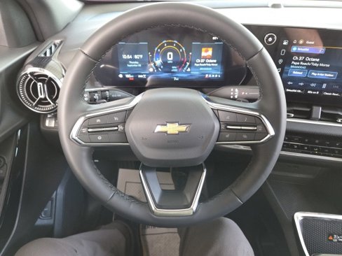 New 2026 Chevrolet Equinox LT image 47