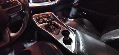 Used 2020 Dodge Challenger R/T Scat Pack w/ Plus Package image 13
