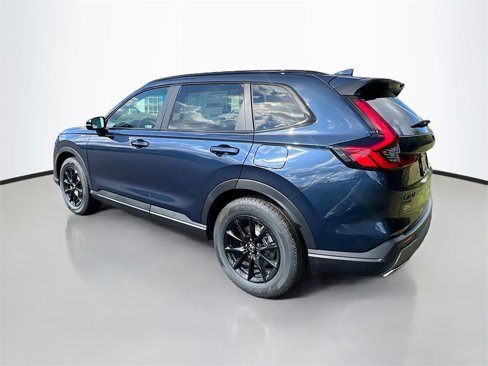 New 2026 Honda CR-V Sport-L image 15