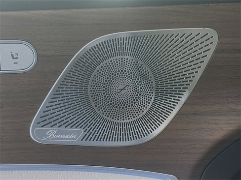 New 2026 Mercedes-Benz GLS 580 4MATIC image 19