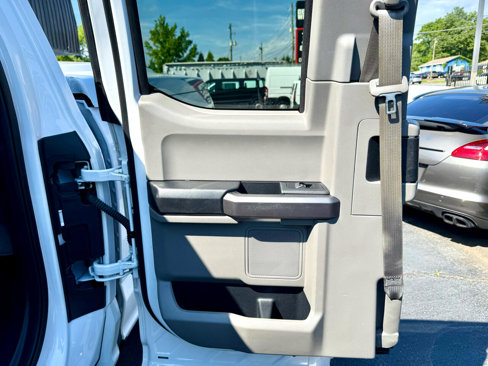Used 2020 Ford F150 XLT w/ Equipment Group 301A Mid image 29
