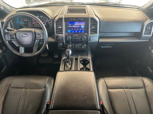 Used 2020 Ford F150 XLT w/ Equipment Group 302A Luxury image 26