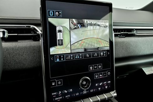 New 2026 GMC Sierra EV Elevation w/ Premium Package image 13