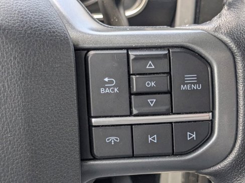 Used 2022 Ford F150 XLT w/ Equipment Group 302A High image 27