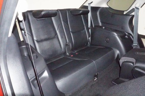 Used 2023 MAZDA CX-9 Touring image 12