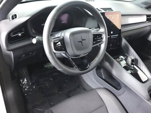 Used 2022 Polestar Polestar 2 w/ Performance Package image 9