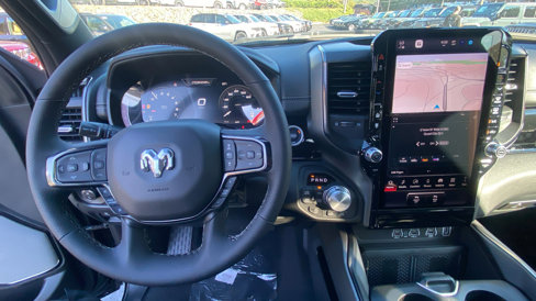 New 2026 RAM 1500 Rebel image 5