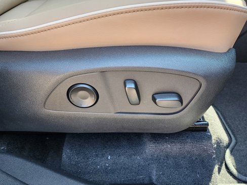 New 2026 Buick Enclave Preferred w/ Power Package image 41