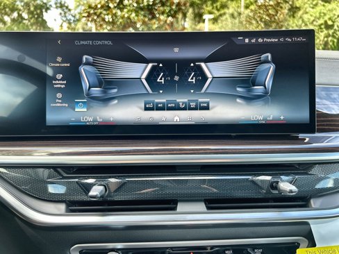 New 2026 BMW X5 xDrive50e image 23