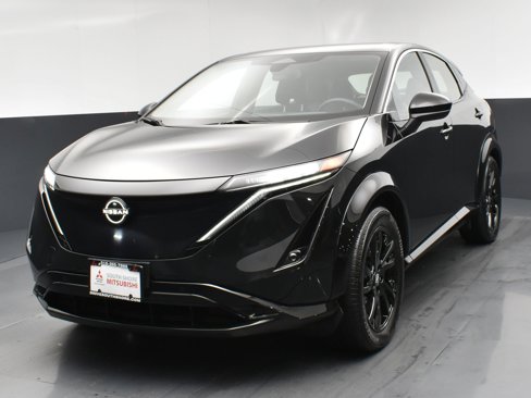 Used 2024 Nissan Ariya FWD image 25
