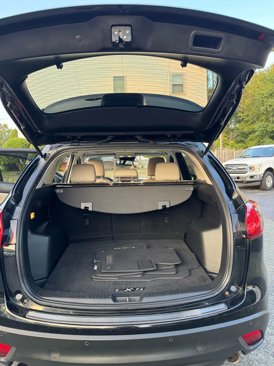Used 2015 MAZDA CX-5 Grand Touring image 28