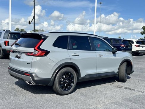 New 2026 Honda CR-V Sport-L image 20