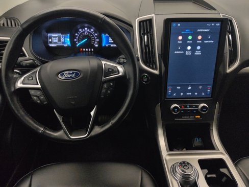 Used 2023 Ford Edge SEL image 22