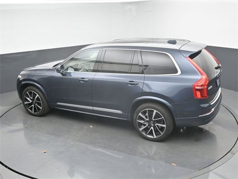 Used 2025 Volvo XC90 B6 Plus w/ Protection Package Premier image 47