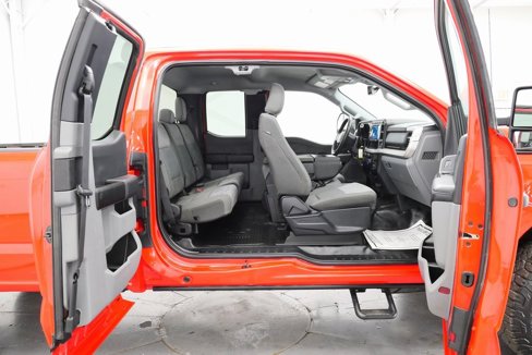 Used 2023 Ford F250 XLT w/ 360-Degree Camera Package image 19