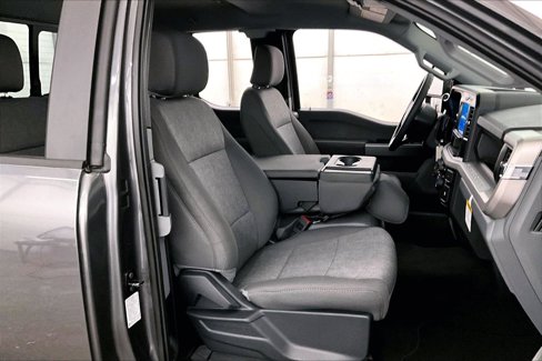 New 2026 Ford F350 XL w/ STX Appearance Package image 7