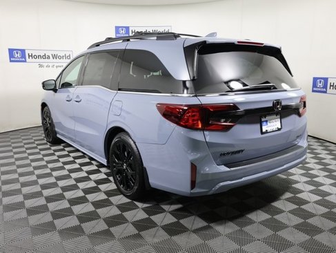 New 2026 Honda Odyssey Sport-L image 6
