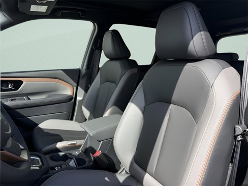 New 2025 Subaru Forester Sport image 13
