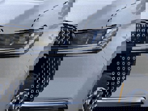 New 2025 Lincoln Navigator L Reserve image 18