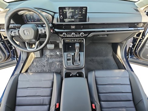 New 2026 Honda CR-V EX-L image 9
