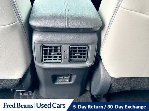 Used 2025 Toyota RAV4 XLE Premium image 25