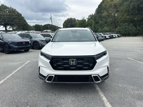 New 2026 Honda CR-V Sport Touring image 2