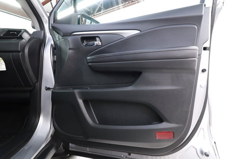 Used 2019 Honda Ridgeline RTL-T image 24