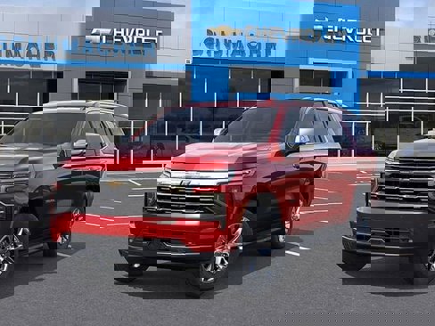 New 2026 Chevrolet Tahoe Premier image 6