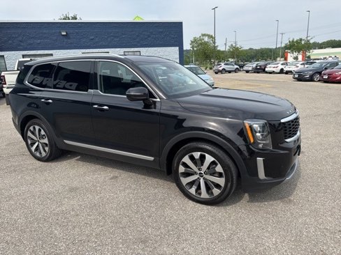 Used 2022 Kia Telluride SX image 7