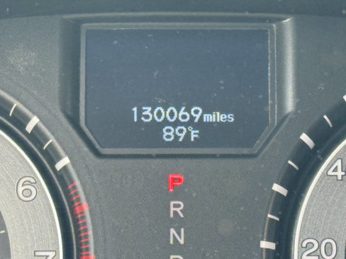 Used 2015 Honda Odyssey Touring image 13