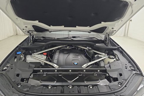 Used 2024 BMW X5 xDrive40i image 31