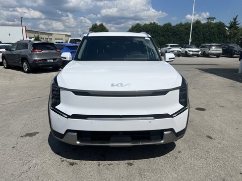 New 2026 Kia EV9 Wind image 2