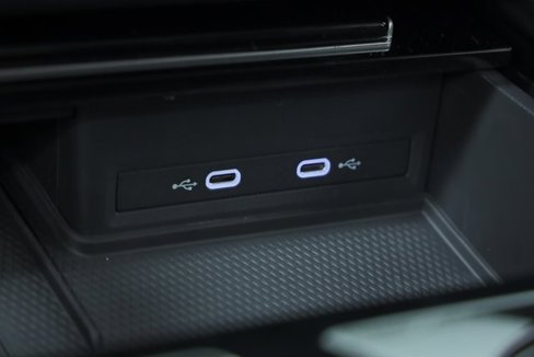 New 2025 Volkswagen Atlas SEL Premium R-Line image 22