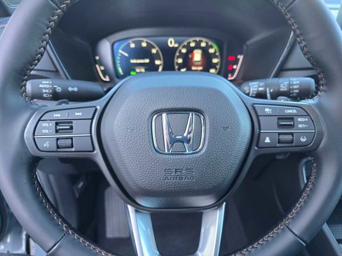 New 2026 Honda CR-V Sport-L image 26