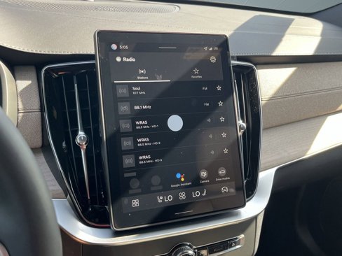 New 2026 Volvo XC90 B6 Ultra image 27
