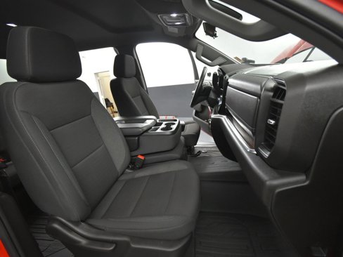 Used 2024 GMC Sierra 2500 SLE image 44