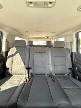 Used 2020 Chevrolet Suburban LS image 14