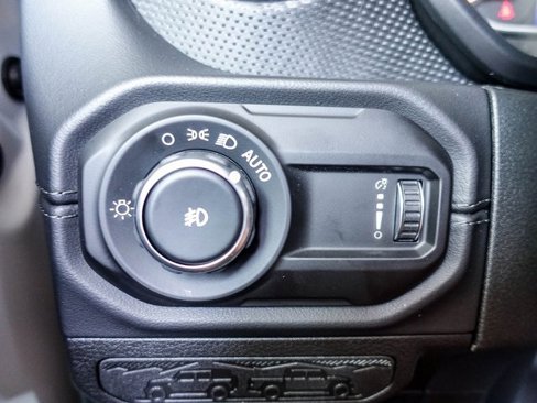 New 2025 Jeep Wrangler Unlimited Rubicon image 20