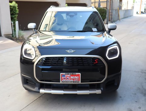 New 2026 MINI Cooper Countryman S image 3
