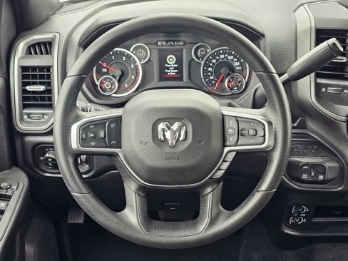New 2026 RAM 3500 Tradesman image 21