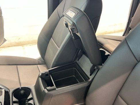 New 2025 Chevrolet Colorado LT w/ LT Convenience Package image 16